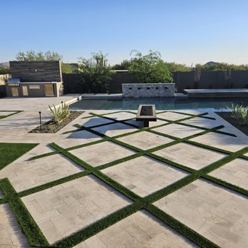 Crown & Blade Turf - Landscaping Near Me - Scottsdale, Arizona Crown & Blade Turf - Landscaping Near Me - Scottsdale, Arizona