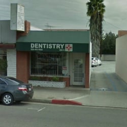 Kai Wu, DDS - Front of the clinic from google maps