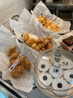 The French Market by null