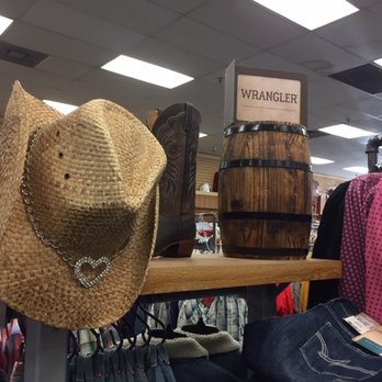Boot Barn - Shoe Stores Near Me - Temecula, California