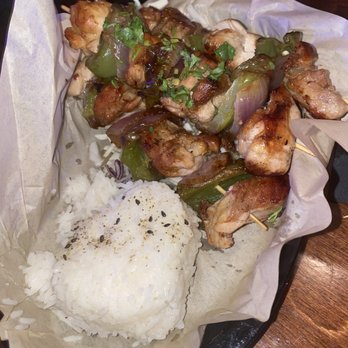 Dr. Funk - Tiki Bars Near Me - San Jose, California Dr. Funk - Tiki Bars Near Me - San Jose, California