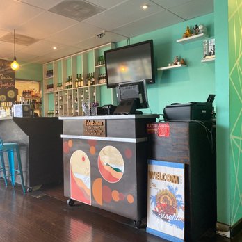 Tahntawan Thai Kitchen - Thai Near Me - Marina Del Rey, California Tahntawan Thai Kitchen - Thai Near Me - Marina Del Rey, California