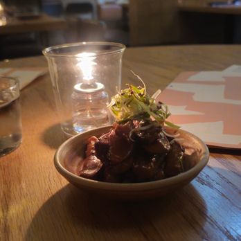 Tonchin - Ramen Near Me - Brooklyn, New York