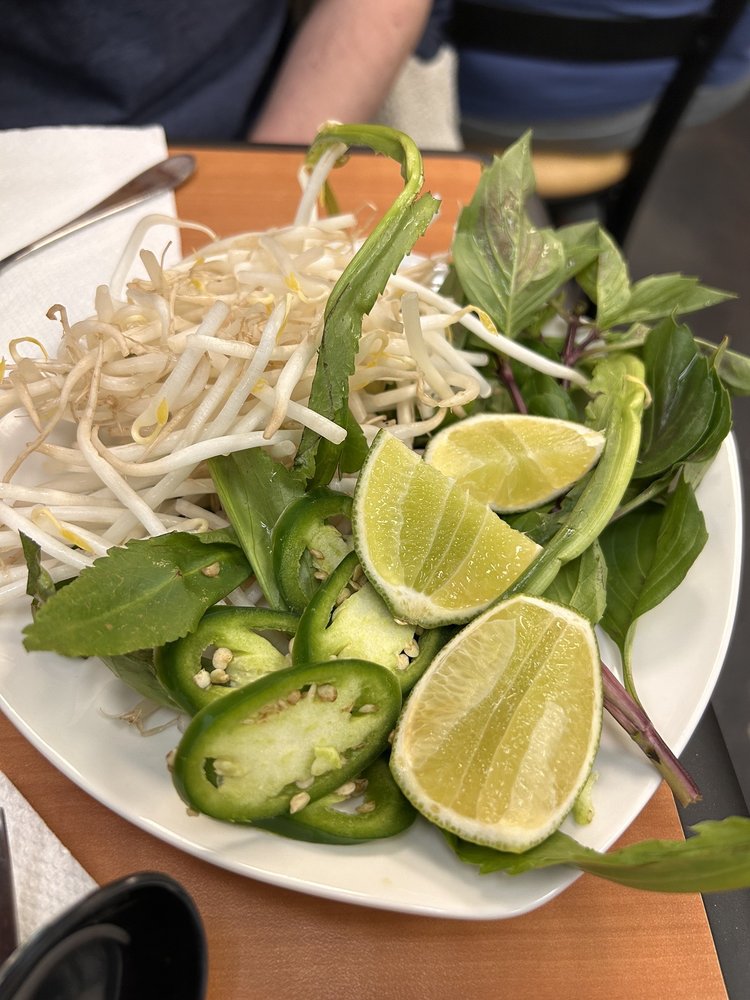 IT’S PHO TIME 38 Photos & 18 Reviews 5524 Williamson Rd, Roanoke