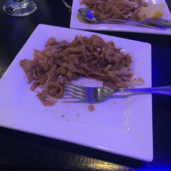 The Med Restaurant - Lunch Pad Thai - Greek Near Me - Saint John, New Brunswick