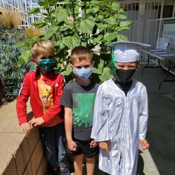 Children of Our Savior Preschool and Infant Center