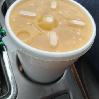 La Bahia Bakery - Fresh Mango Drink - Bakeries Near Me - Tampa, Florida
