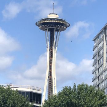 Olympic Sculpture Park - Parks Near Me - Seattle, Washington Olympic Sculpture Park - Parks Near Me - Seattle, Washington