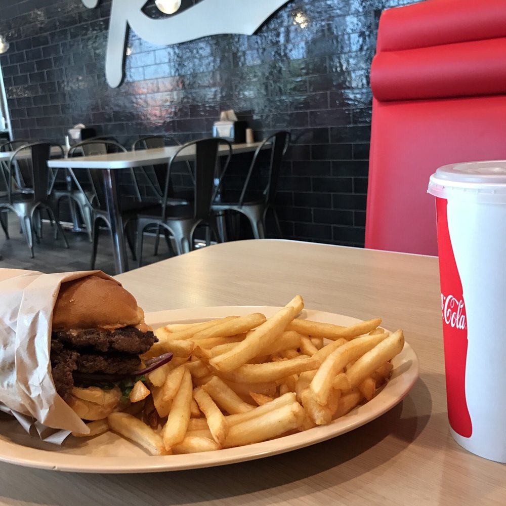 R Burgers - Burgers Near Me - Riverside, California R Burgers - Burgers Near Me - Riverside, California