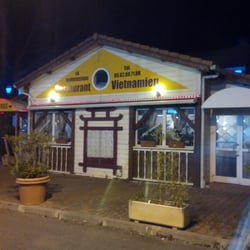 La Bambouseraie