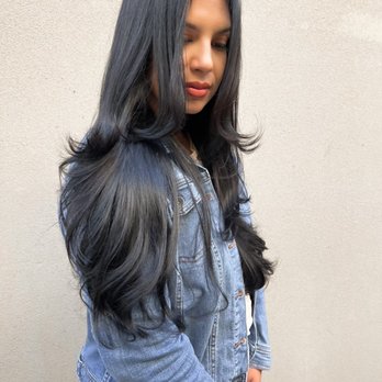 Modern LUXE Salon - Hair Salons Near Me - Frisco, Texas Modern LUXE Salon - Hair Salons Near Me - Frisco, Texas