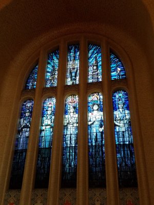 Australian War Memorial by null