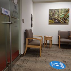 Overlake Clinics Bellevue Colon & Rectal - Post op check in