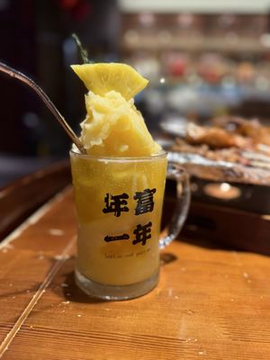 Street Grill by null