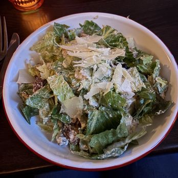 Little Johnny B's - Their Caesar salad is my new favorite in Denver! Maybe ever! - Pizza Near Me - Denver, Colorado Little Johnny B's - Their Caesar salad is my new favorite in Denver! Maybe ever! - Pizza Near Me - Denver, Colorado