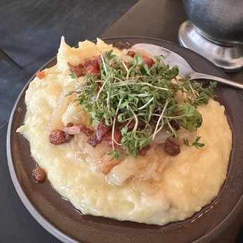 KöD København - Mashed potatoes - Steakhouses Near Me - Copenhagen, 84 KöD København - Mashed potatoes - Steakhouses Near Me - Copenhagen, 84