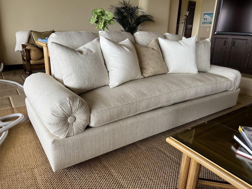 Leucadia Upholstery - upholstery in Encinitas, CA