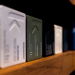TLC’d - Kevin Murphy product