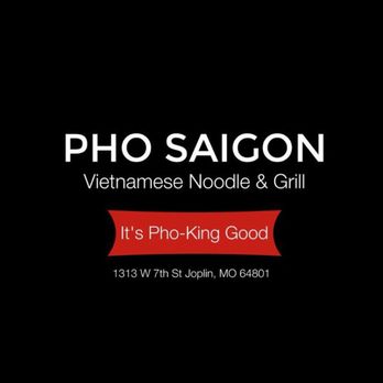 Pho Saigon - Vietnamese Near Me - Joplin, Missouri Pho Saigon - Vietnamese Near Me - Joplin, Missouri