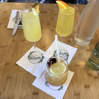Bloom - American Near Me - Santa Clara, California