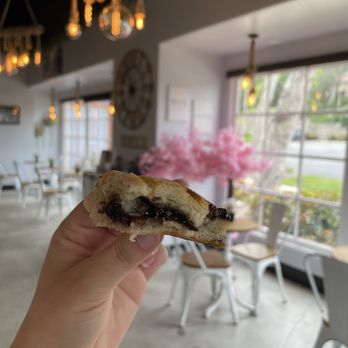 Choco Bakery & Cafe - Chocolate filled from end to end! - Bakeries Near Me - Anaheim, California Choco Bakery & Cafe - Chocolate filled from end to end! - Bakeries Near Me - Anaheim, California