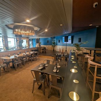 Pasifika Grill & Bar - Guamanian Near Me - Bellevue, Washington