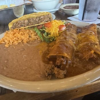 Baja Cantina - Sampler - Mexican Near Me - Watagua, Texas
