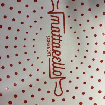 Mattarello Bakery & Cafe - Cookie box - Bakeries Near Me - Montclair, New Jersey
