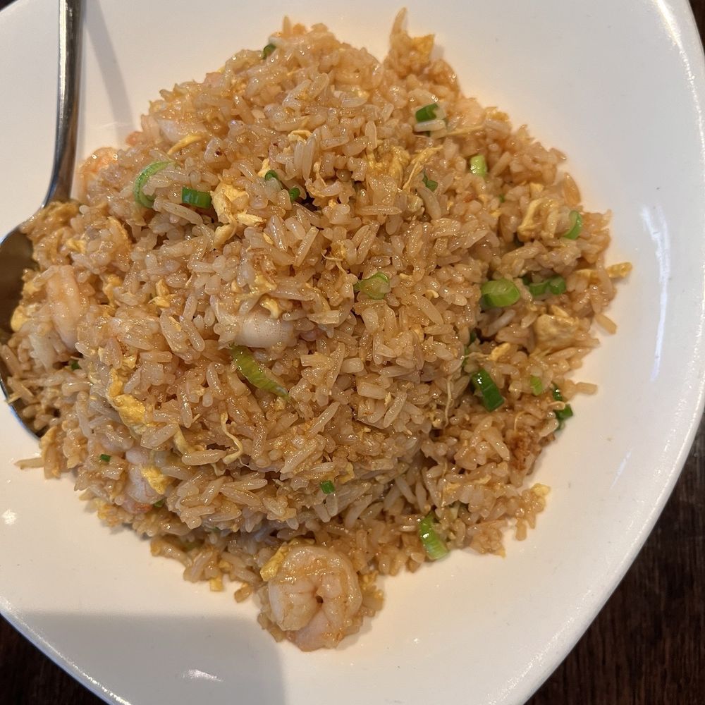 Kwok's Bistro - Fried Rice (shrimp) - Chinese Near Me - Reno, Nevada Kwok's Bistro - Fried Rice (shrimp) - Chinese Near Me - Reno, Nevada