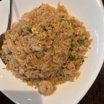 Kwok's Bistro - Fried Rice (shrimp) - Chinese Near Me - Reno, Nevada