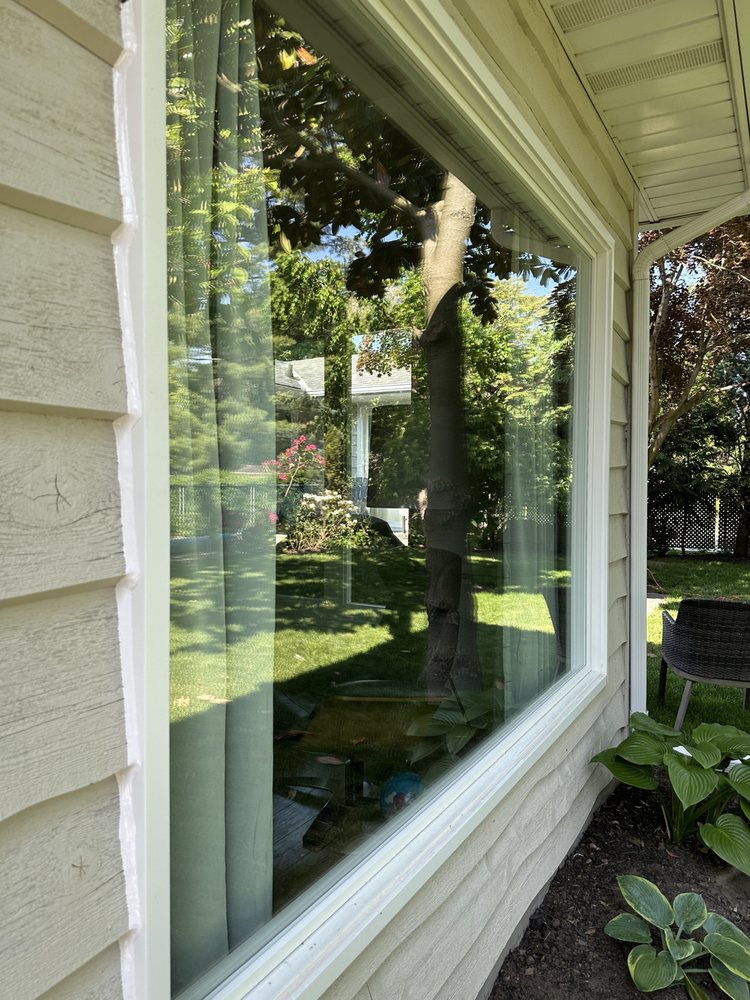 JACOB SUNSHINE WINDOW CLEANING Updated July 2024 Request a Quote