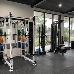 EB Fitness