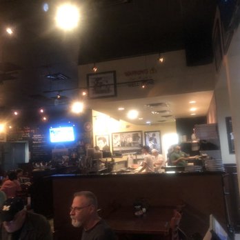 Anthony's Coal Fired Pizza & Wings - Pizza Near Me - Doral, Florida Anthony's Coal Fired Pizza & Wings - Pizza Near Me - Doral, Florida