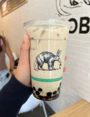 Boba Guys NOPA by null