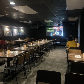 DC IMPROV - Updated February 2026 - 407 Photos & 480 Reviews - 1140