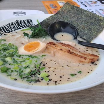 Silverlake Ramen - Ramen Near Me - Long Beach, California Silverlake Ramen - Ramen Near Me - Long Beach, California