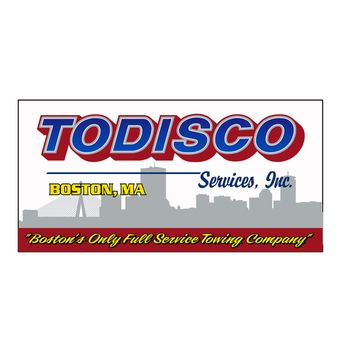 Todisco Towing - Towing Near Me - Boston, Massachusetts Todisco Towing - Towing Near Me - Boston, Massachusetts