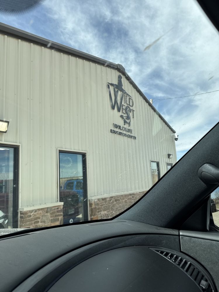 Wild West Wildlife Rehabilitation Center - social services organization in Amarillo, TX