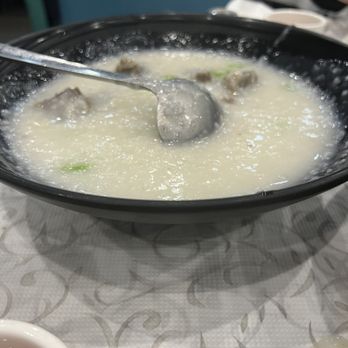 Zhen Restaurant - Pork bone porridge - Chinese Near Me - Millbrae, California Zhen Restaurant - Pork bone porridge - Chinese Near Me - Millbrae, California