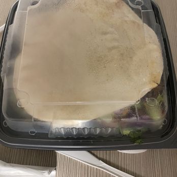 Mama's Kabab - Combo Platter to go box - Armenian Near Me - Stanton, California Mama's Kabab - Combo Platter to go box - Armenian Near Me - Stanton, California