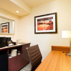 SpringHill Suites by Marriott Minneapolis West/St. Louis Park