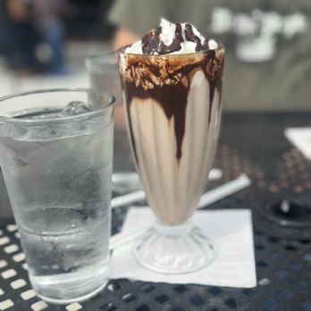 Another Broken Egg Cafe - Chico - Waffles Near Me - Plainfield, Indiana