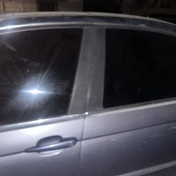 Ofelias Window Tint - This is 20% percent front 2 windows rear windows 5% percent - Car Window Tinting Near Me - Bakersfield, California Ofelias Window Tint - This is 20% percent front 2 windows rear windows 5% percent - Car Window Tinting Near Me - Bakersfield, California