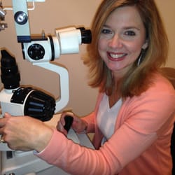 Mastrian Eyecare - Dr. Maggie Mastrian