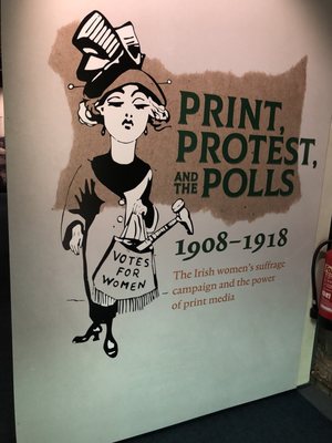 National Print Museum by null