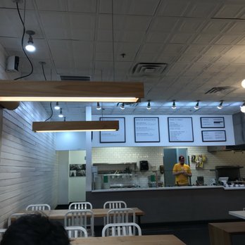 Brightwok Kitchen - Asian Fusion Near Me - Chicago, Illinois