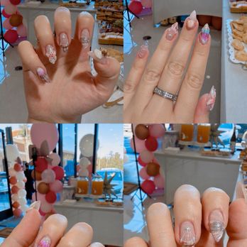 Nails By Trinnie - Nail Salons Near Me - Lake Forest, California Nails By Trinnie - Nail Salons Near Me - Lake Forest, California