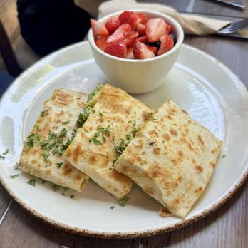 Cafe Vida - Quesadilla - Breakfast & Brunch Near Me - Culver City, California Cafe Vida - Quesadilla - Breakfast & Brunch Near Me - Culver City, California