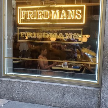 Friedman's - Breakfast & Brunch Near Me - New York, New York Friedman's - Breakfast & Brunch Near Me - New York, New York