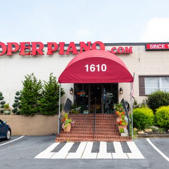 Cooper Piano - Cooper Piano - Piano Services Near Me - Atlanta, Georgia Cooper Piano - Cooper Piano - Piano Services Near Me - Atlanta, Georgia